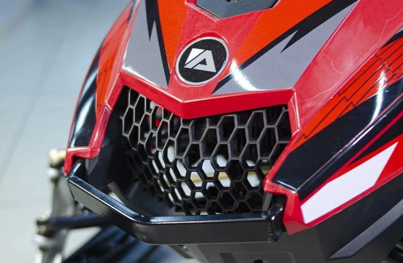 Снегоход Ataki WD 300 в Салавате