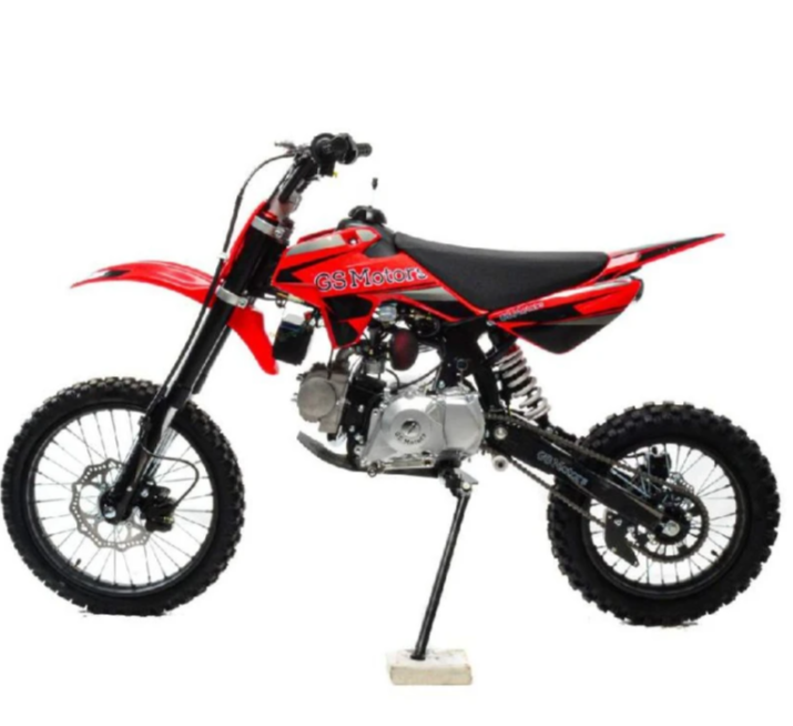 Питбайк MOTOLAND (МОТОЛЕНД) GS Motors S12 17/14 E в Салавате