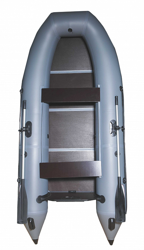 ЛОДКА ДРАККАР 3200 С HANT в Салавате