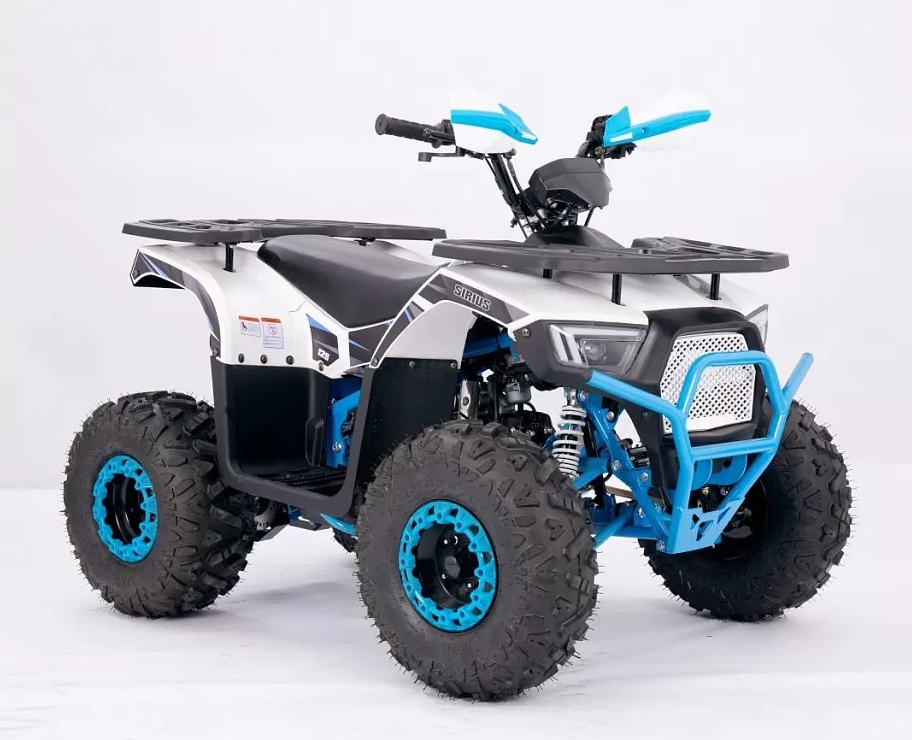 Квадроцикл YACOTA Sirius в Салавате