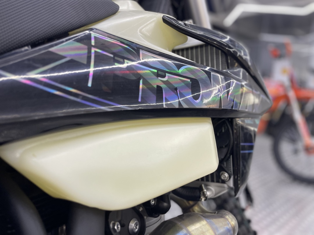 Кроссовый мотоцикл (эндуро) PROMAX PZ9 480 PRO-SPORT в Салавате