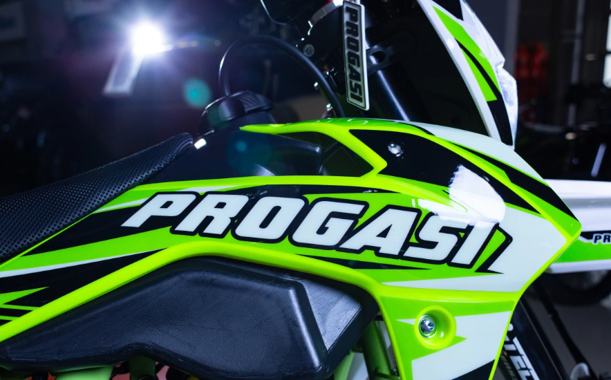 Мотоцикл Progasi SUPER MAX 300 PRO PR300 (ZS175FMN) в Салавате