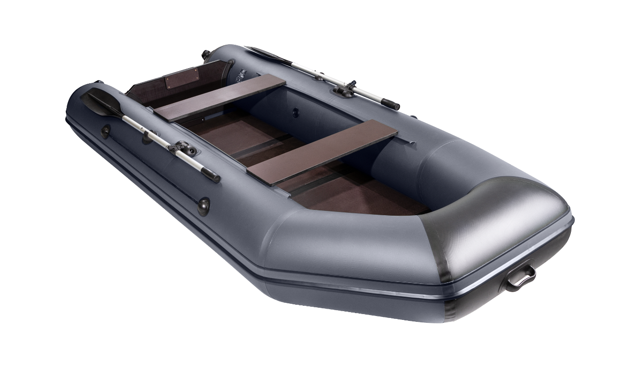  Лодка АКВА 3200 слань-книжка киль в Салавате