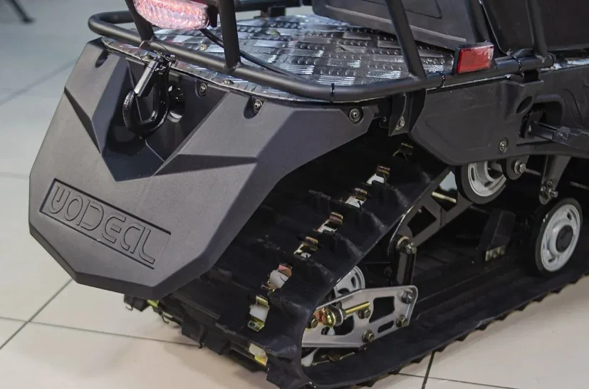 Снегоход Ataki WD 250 в Салавате