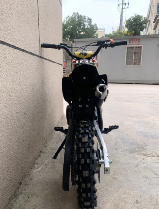 Питбайк BSE K6 в Салавате