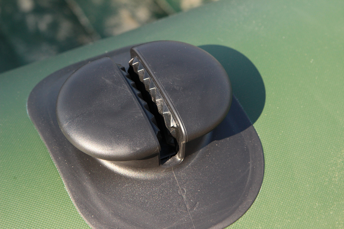 Лодка MISHIMO PRO 335 в Салавате