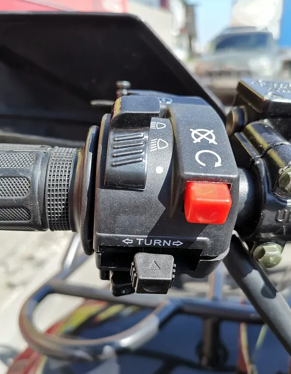 Квадроцикл PROMAX TRX300 CVT в Салавате