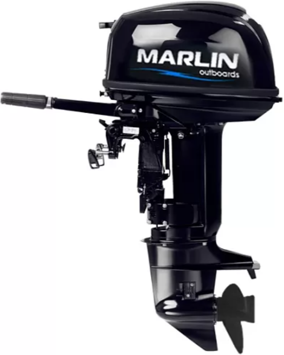 Лодочный мотор MARLIN MP 30 AWHL в Салавате