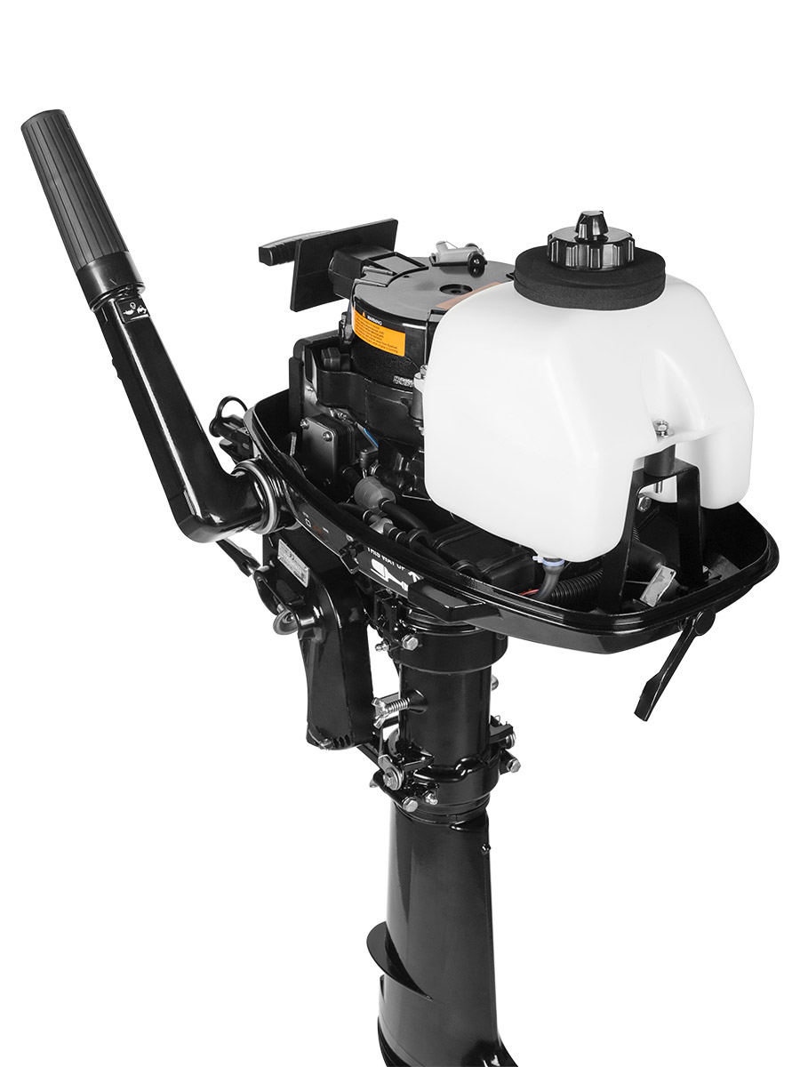 ЛОДОЧНЫЙ МОТОР GLADIATOR G6.2FHS в Салавате