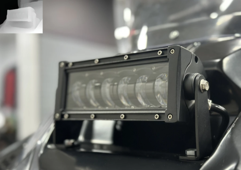 Снегоход PROMAX YAKUT R/К 500 2.0 4T 29 LONG в Салавате