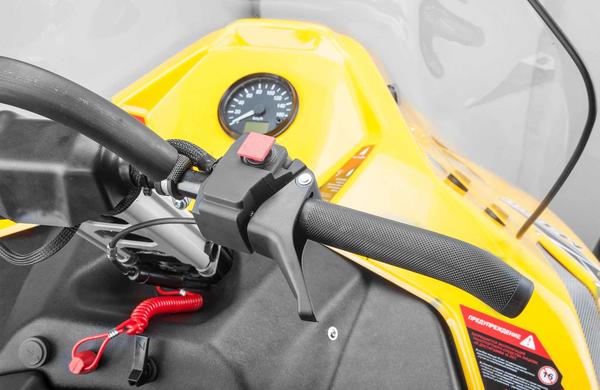 Снегоход STELS MS600T (SWT ST) СТАВР 1.0 К01 Tech в Салавате