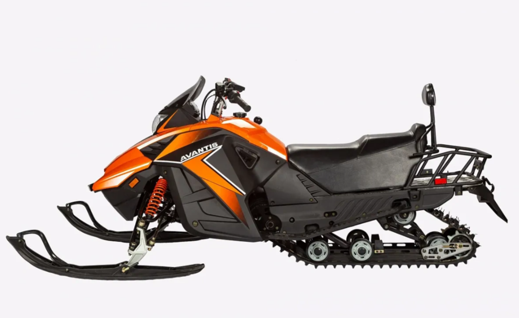 Снегоход AVANTIS CAPITAN 150 в Салавате