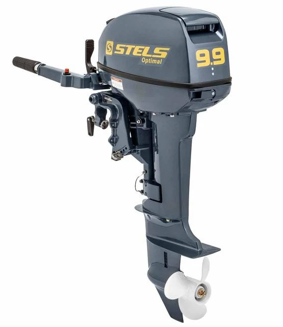 Лодочный мотор STELS 9.9HP Optimal в Салавате