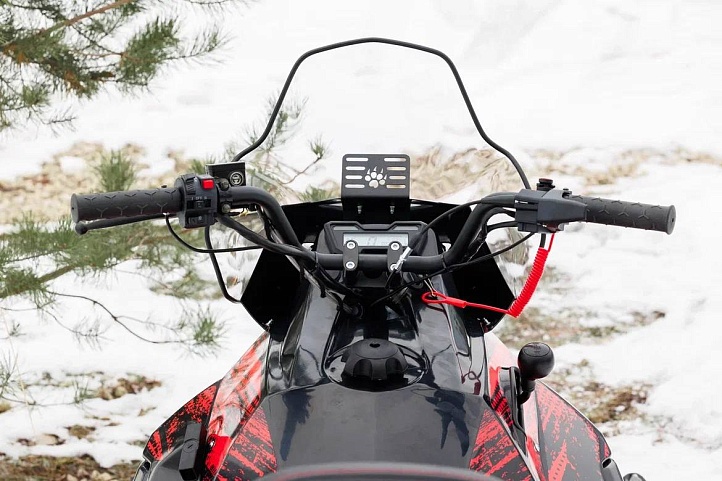 Снегоход IRBIS SF200L NEW в Салавате