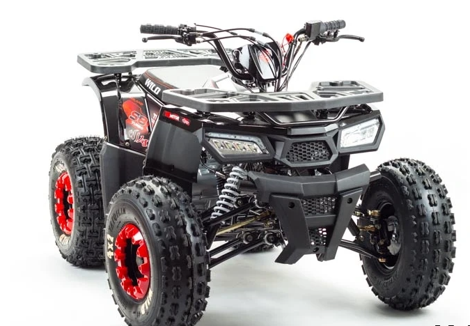 Квадроцикл PROMAX WILD 175 в Салавате