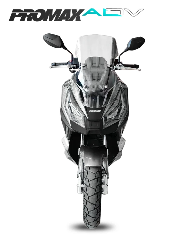 МаксиСкутер PROMAX-HONDA ADV 150 (49) (Inspired by HONDA) в Салавате
