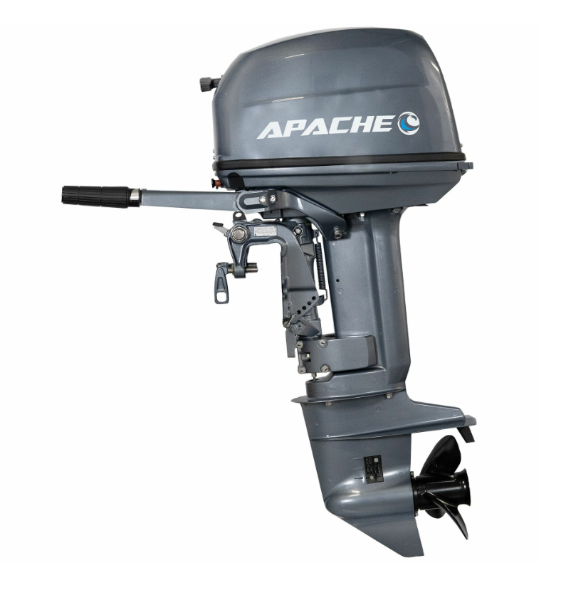 Лодочный мотор APACHE T30BS в Салавате