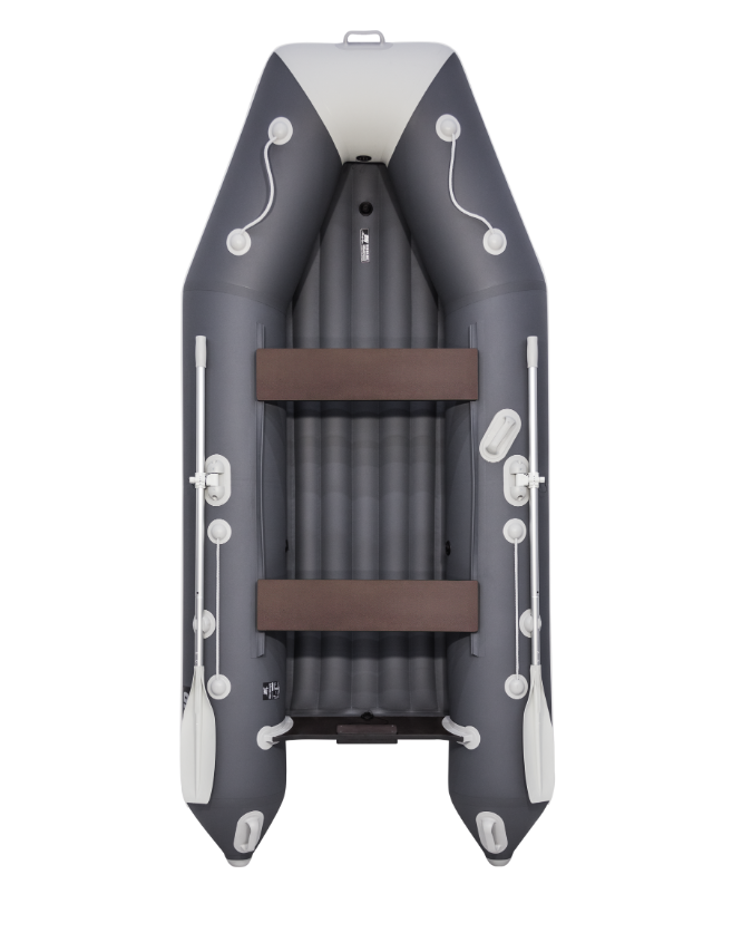 Лодка АКВА 3200 нднд в Салавате