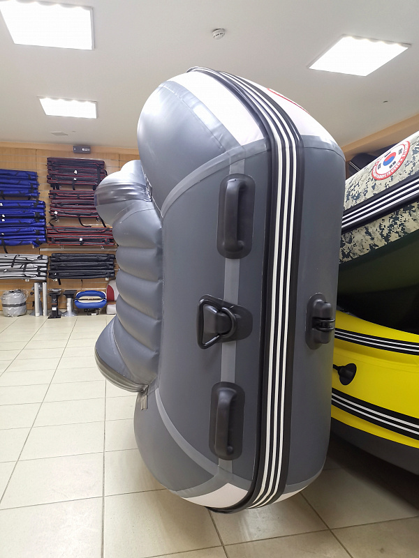 Лодка MISHIMO SPORT 370 в Салавате