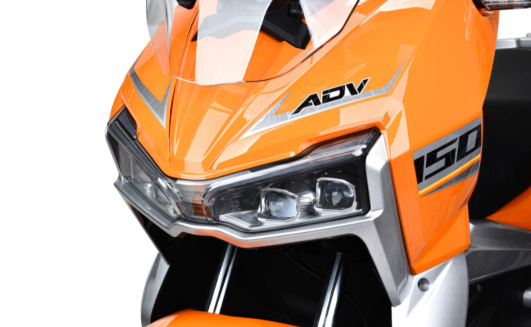 Скутер MOTOLAND (МОТОЛЕНД) T-MAX 150 в Салавате