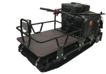 Мотобуксировщик PAXUS 500 9 л.с. HONDA в Салавате