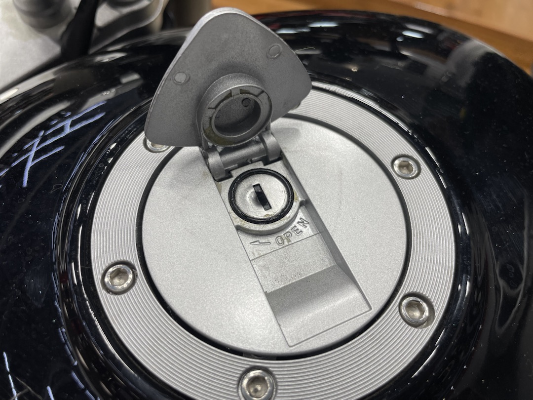 Мотоцикл Benda Chinchilla 300 в Салавате