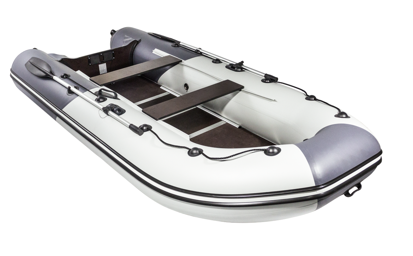 Лодка Ривьера Компакт 3600 СК в Салавате