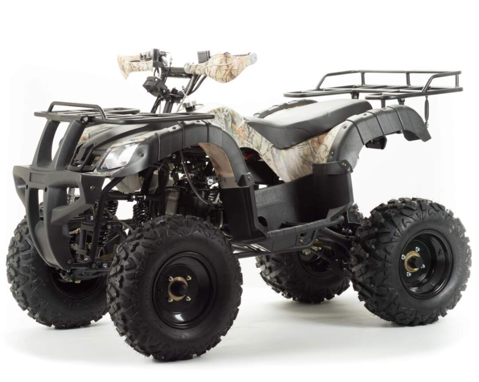 Квадроцикл MOTOLAND (МОТОЛЕНД) 200 ALL ROAD в Салавате