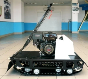 Мотобуксировщик XTREME-MOTORS "Полюс Мини" 13 л.с. в Салавате