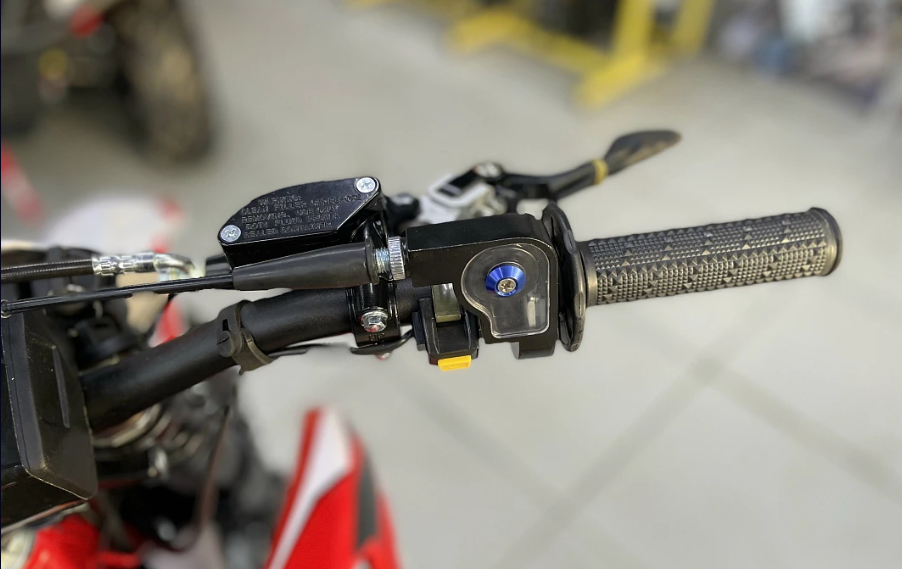 Мотоцикл Progasi SUPER MAX 250 PRO SPORT в Салавате