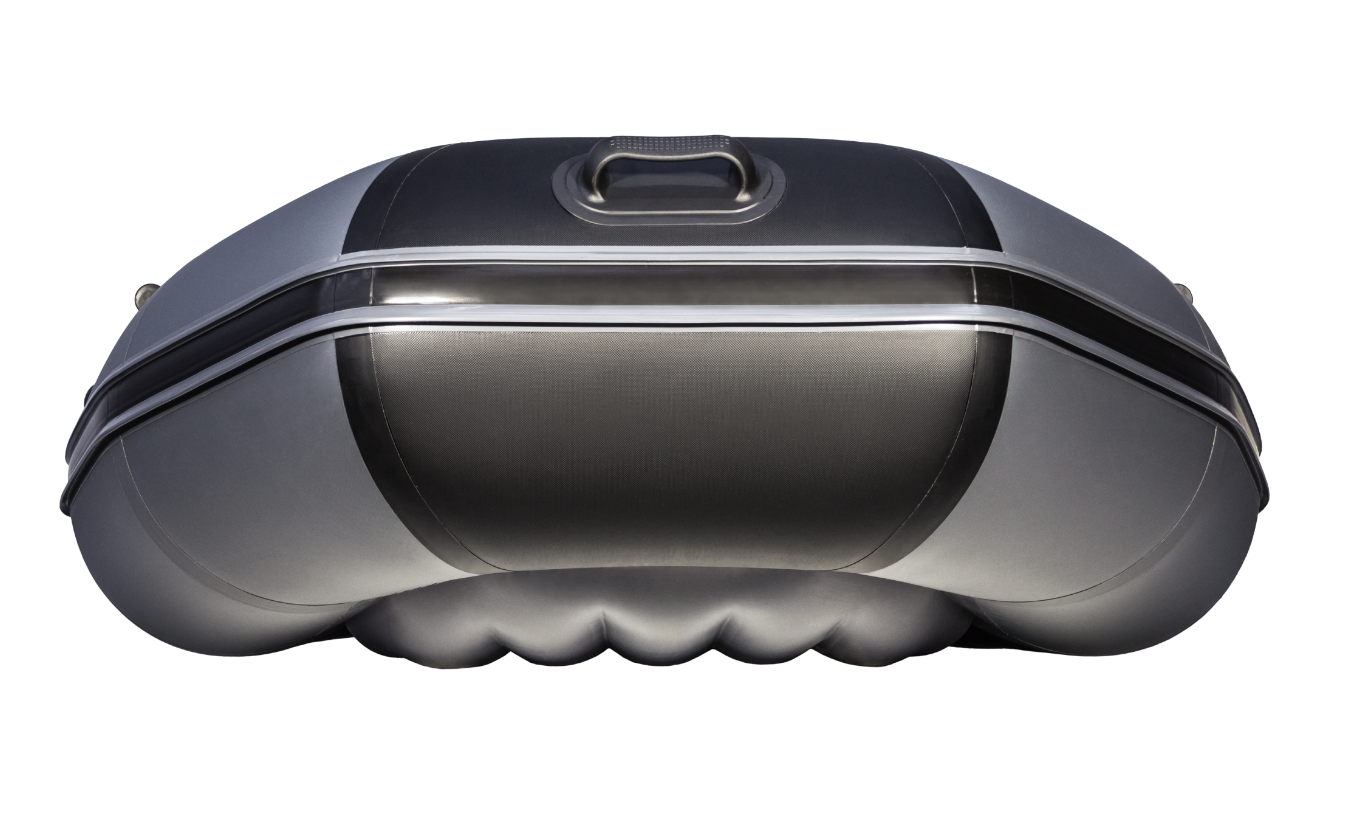 Лодка Таймень NX 2800 НДНД в Салавате