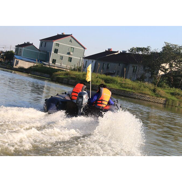 ЛОДОЧНЫЙ МОТОР ALLFA CG Т20 в Салавате