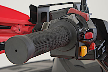 Квадроцикл Русская механика РМ 800 Т серии «Шёлковый путь» в Салавате