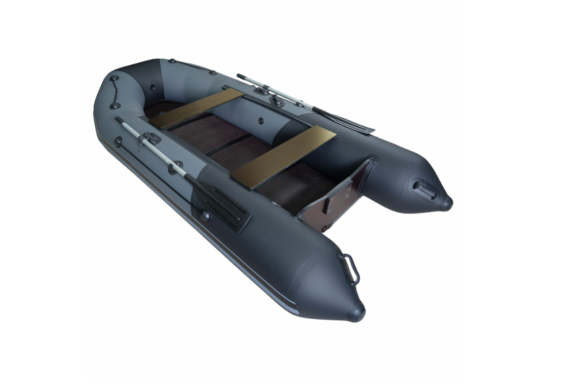 Лодка Таймень nx 3200 скк в Салавате