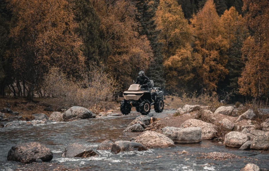 Квадроцикл BENDA REDSTONE 1000 MUD в Салавате