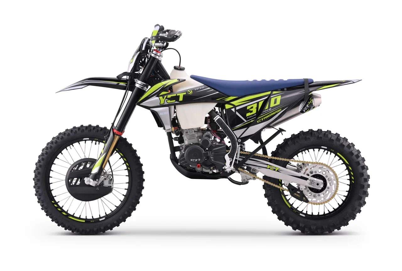 Кроссовый мотоцикл YACOTA NB300 в Салавате