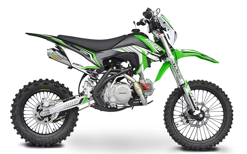 Питбайк Progasi Smart 150 в Салавате