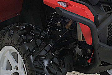 Квадроцикл Русская механика РМ 800 Т серии «Шёлковый путь» в Салавате