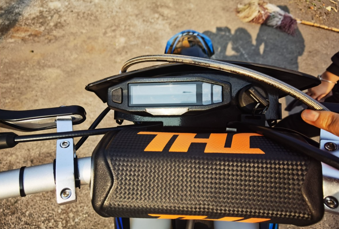 Мотоцикл JHLMOTO JHL Z3 CB250 (172FMM-3A) в Салавате