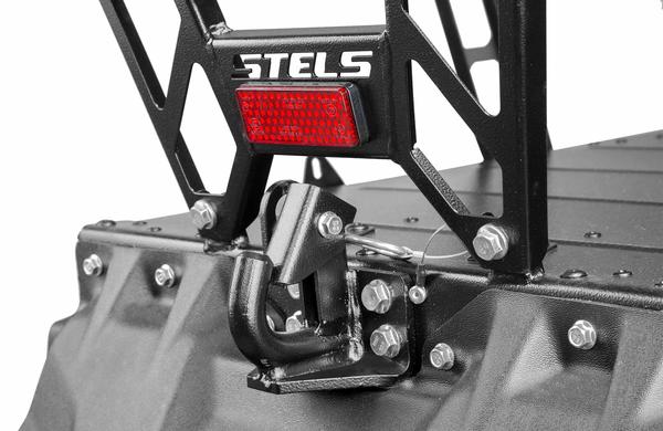 Снегоход STELS АТАМАН SA800T 2.0 в Салавате