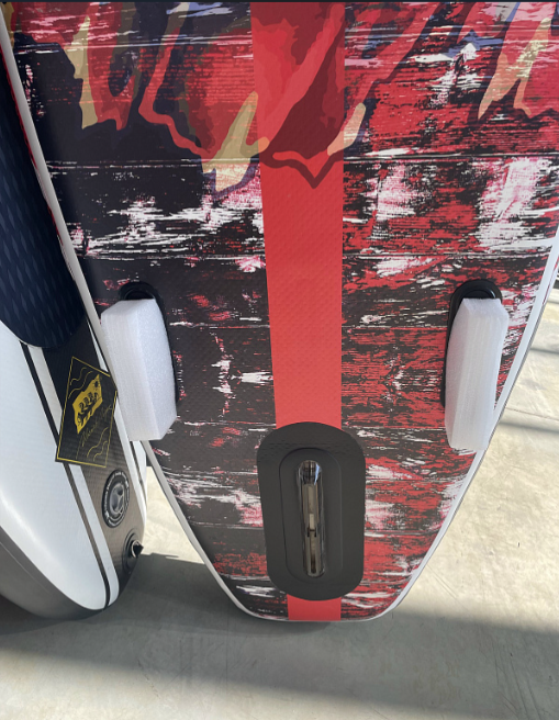 SUP (САП) ДОСКА RAIDEX TAKUMO 10.6’ (320СМ) N 10 в Салавате