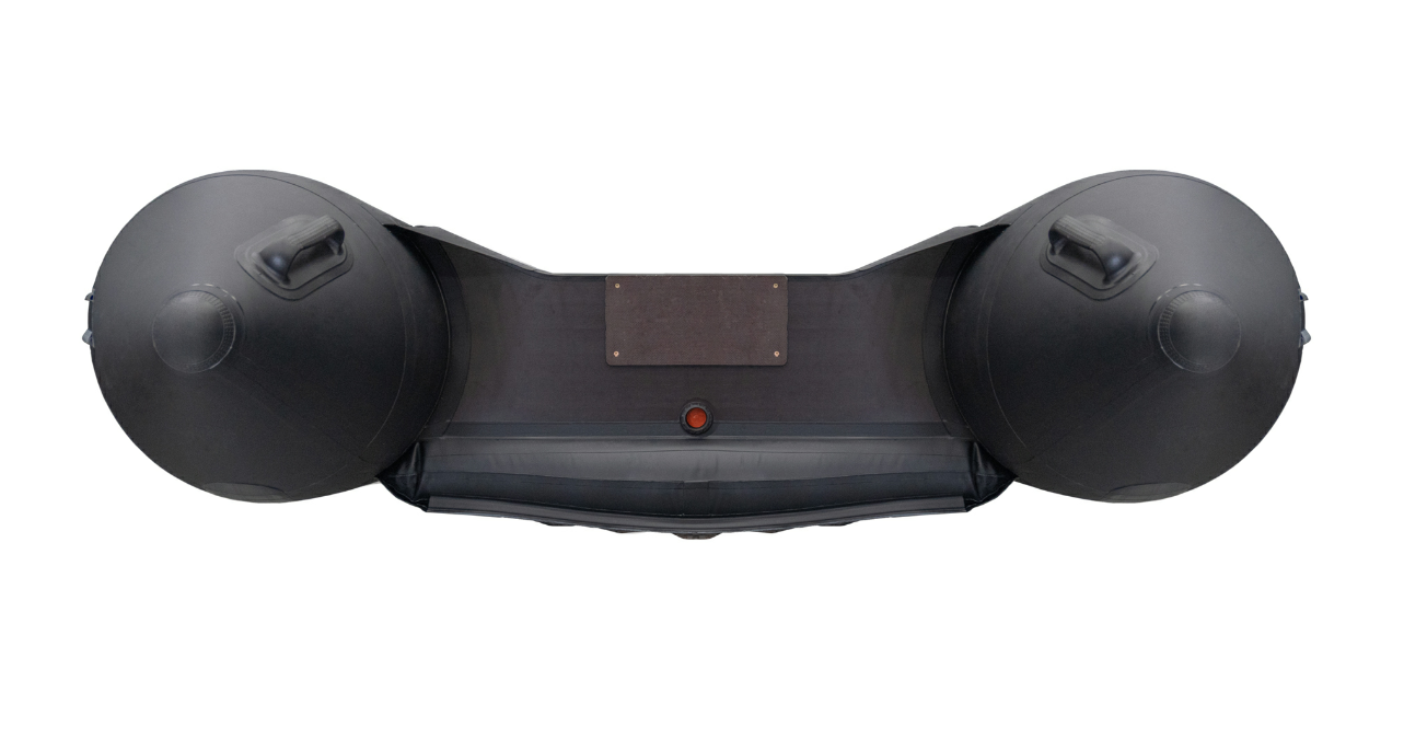 Лодка Таймень RX 3900 НДНД в Салавате