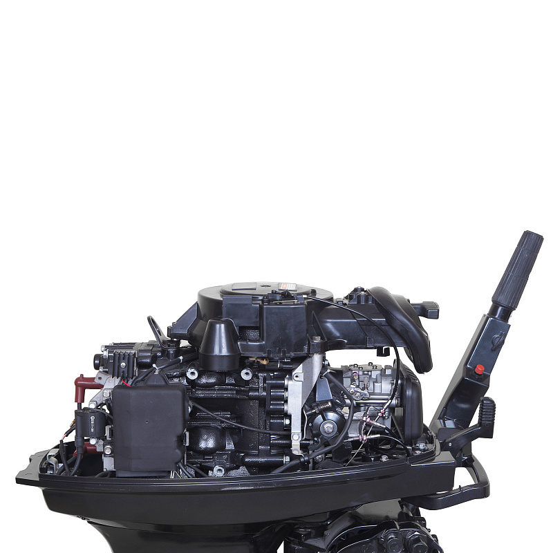 Лодочный мотор MARLIN MP 40 AMHL в Салавате