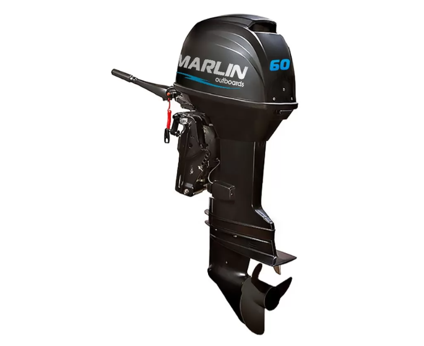 Лодочный мотор MARLIN MP 60 AMHL в Салавате