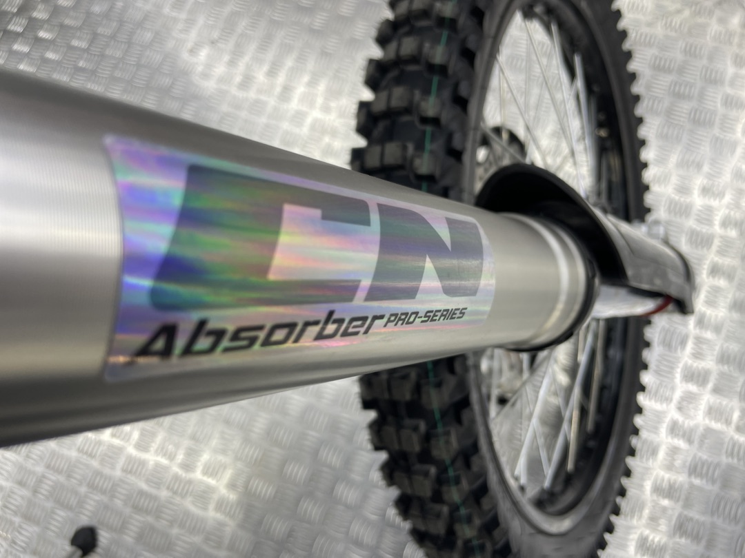 Кроссовый мотоцикл (эндуро) PROMAX PZ9 480 PRO-SPORT в Салавате