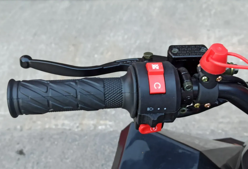 Квадроцикл PROMAX SNOW-RRO 150 + зимний комплект в Салавате