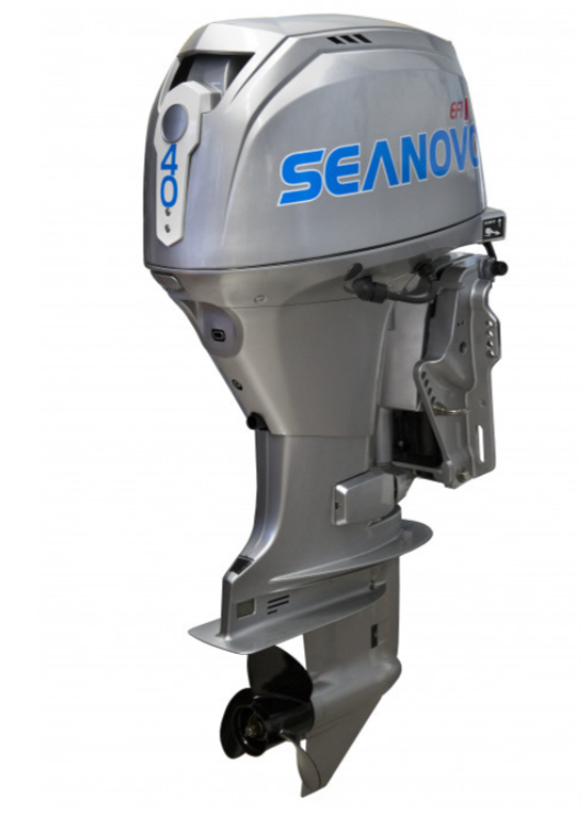 Лодочный мотор SEANOVO SNEF40HEL-T - EFI в Салавате