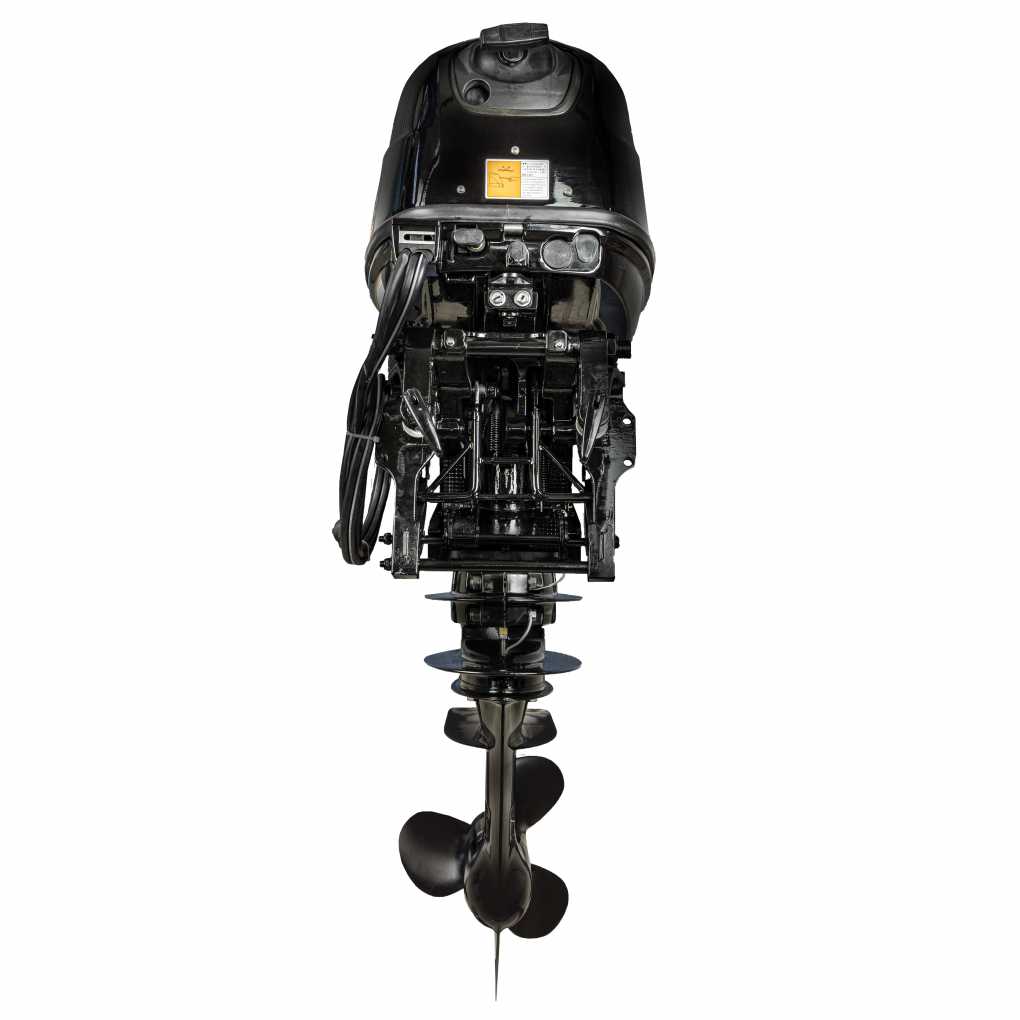 ЛОДОЧНЫЙ МОТОР GLADIATOR G30FES в Салавате