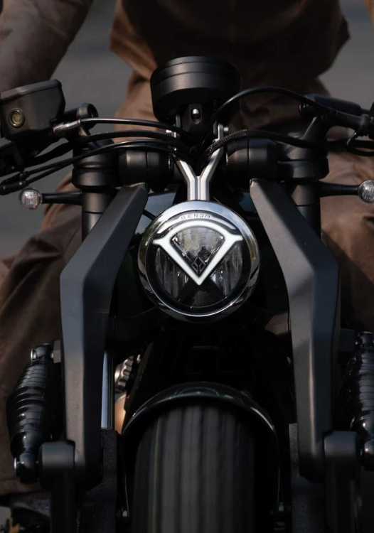 Мотоцикл Benda Napoleon 250 в Салавате