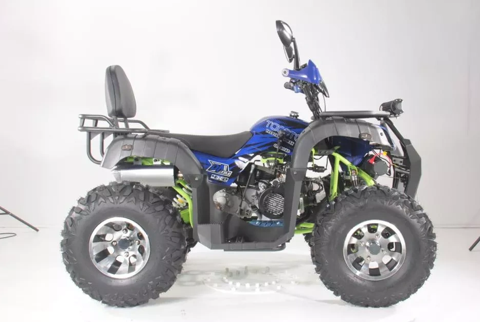 Квадроцикл YACOTA SELA MAX в Салавате